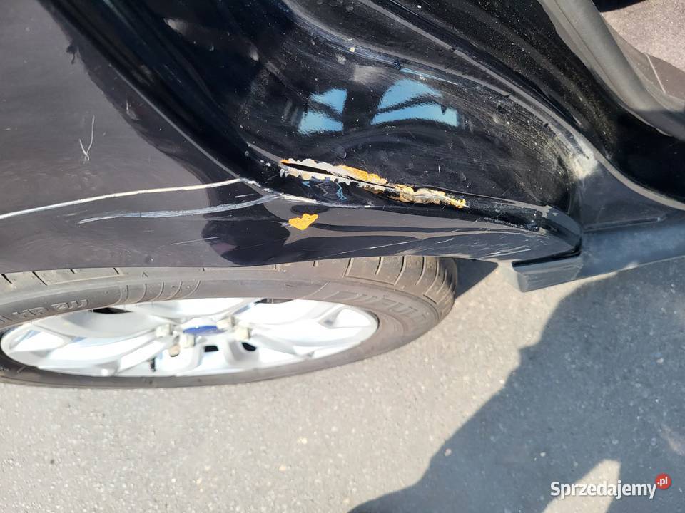 Ford Ecosport 10 EcoBoost 83 Książka Serwisowa