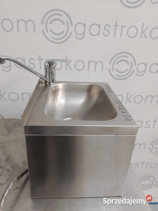 UMYWALKA ZABUDOWANA 40X30X28 Wrocław