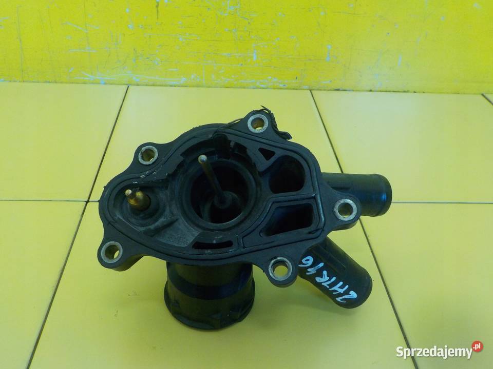 MERCEDES W204 18 CGI 11r 156 271820 obudowa osobowe