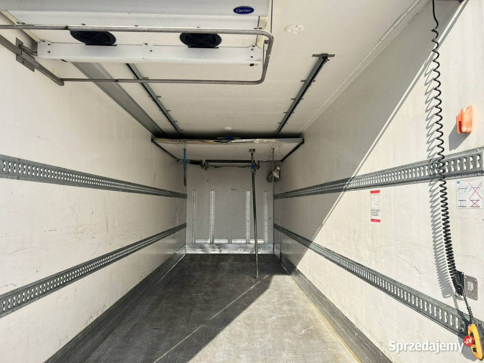 DAF LF 310 Chłodnia Multitemperatura Sprowadzony Kopana