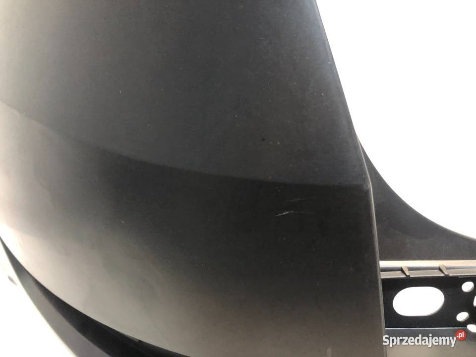 SKODA KODIAQ NS7 102016062021 Zderzak tył tylny osobowe Zderzaki Zderzaki Skarżysko-Kamienna