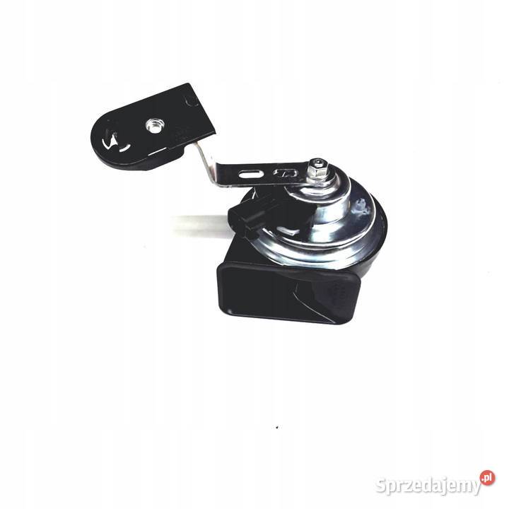 VOLVO S60 klakson niskotonowy 30796896 OE Bielany Wrocławskie
