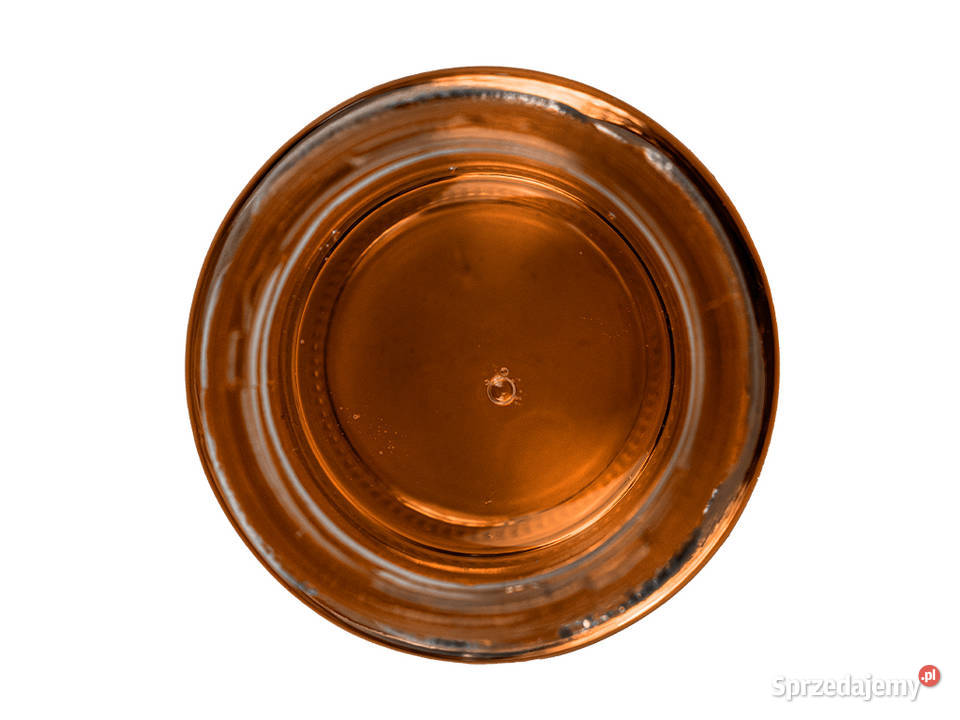 BIO syrop z agawy ciemny 1100 gram FIVIO mazowieckie Warszawa sprzedam