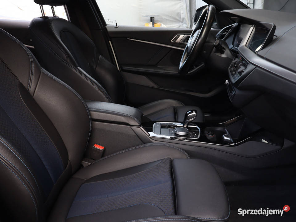 BMW 1 118i Bielany Wrocławskie sprzedam