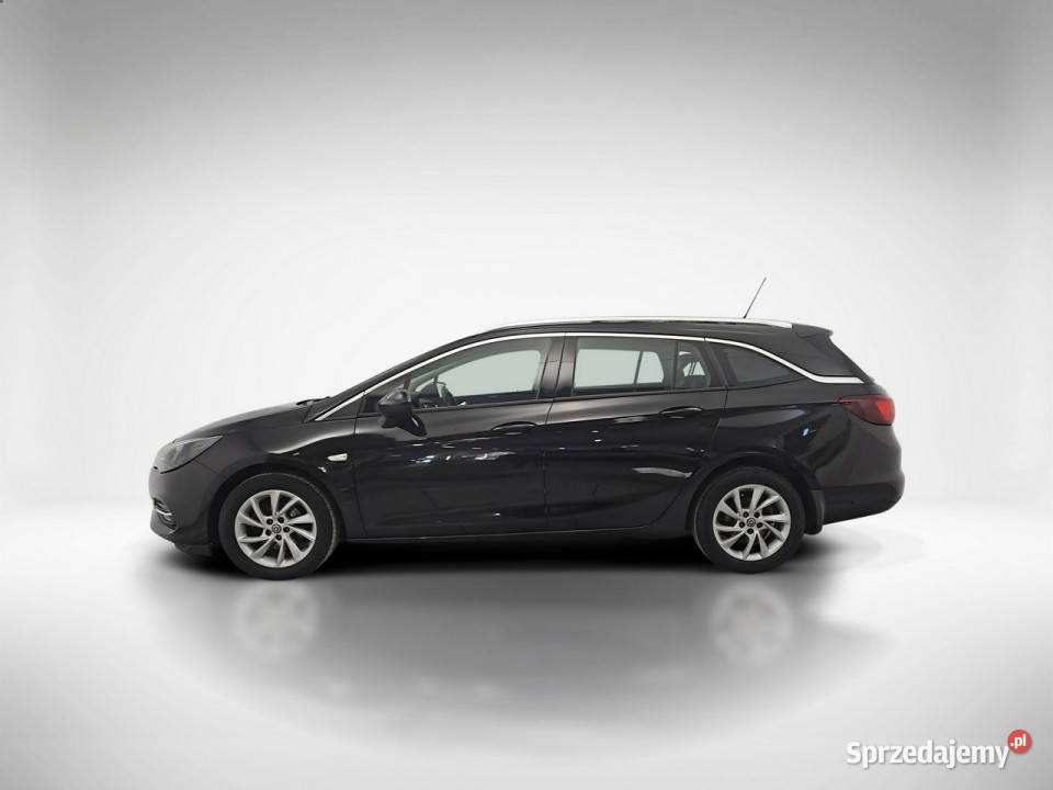 Opel Astra V 15 CDTI Elegance SS Z Polskiego centralny zamek Astra