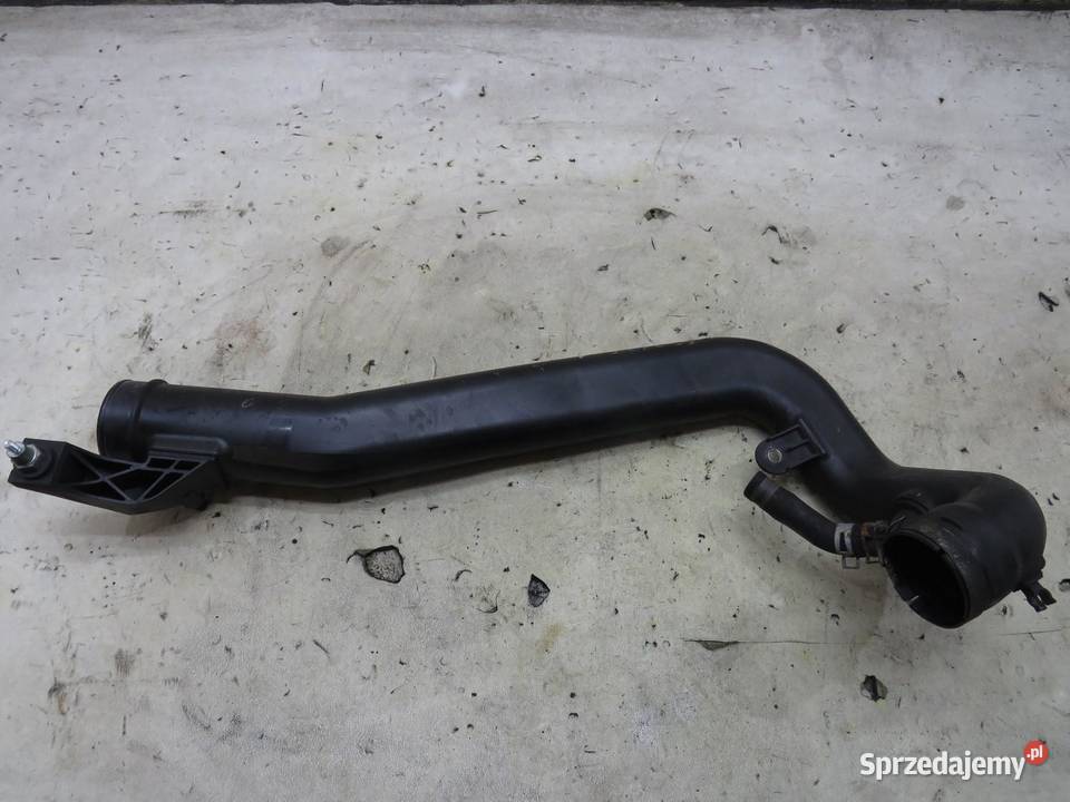 RURA DOLOT POWIETRZA SX4 SCROSS 16 DDIS