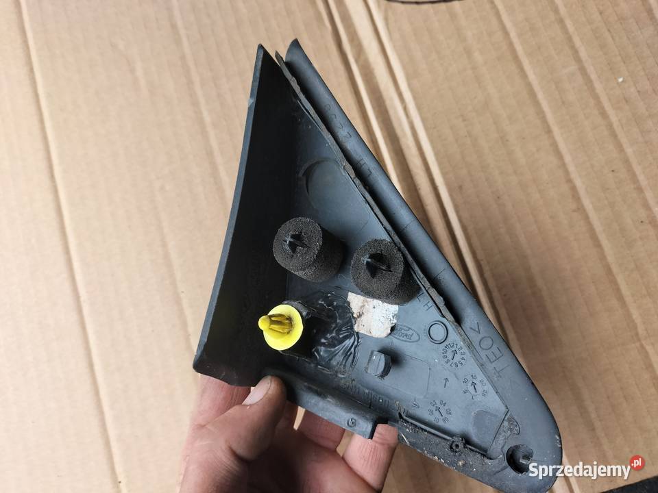 FORD FUSION I MK1 OSŁONA TRÓJKĄT LUSTERKA LEWA lubelskie Kamień-Kolonia