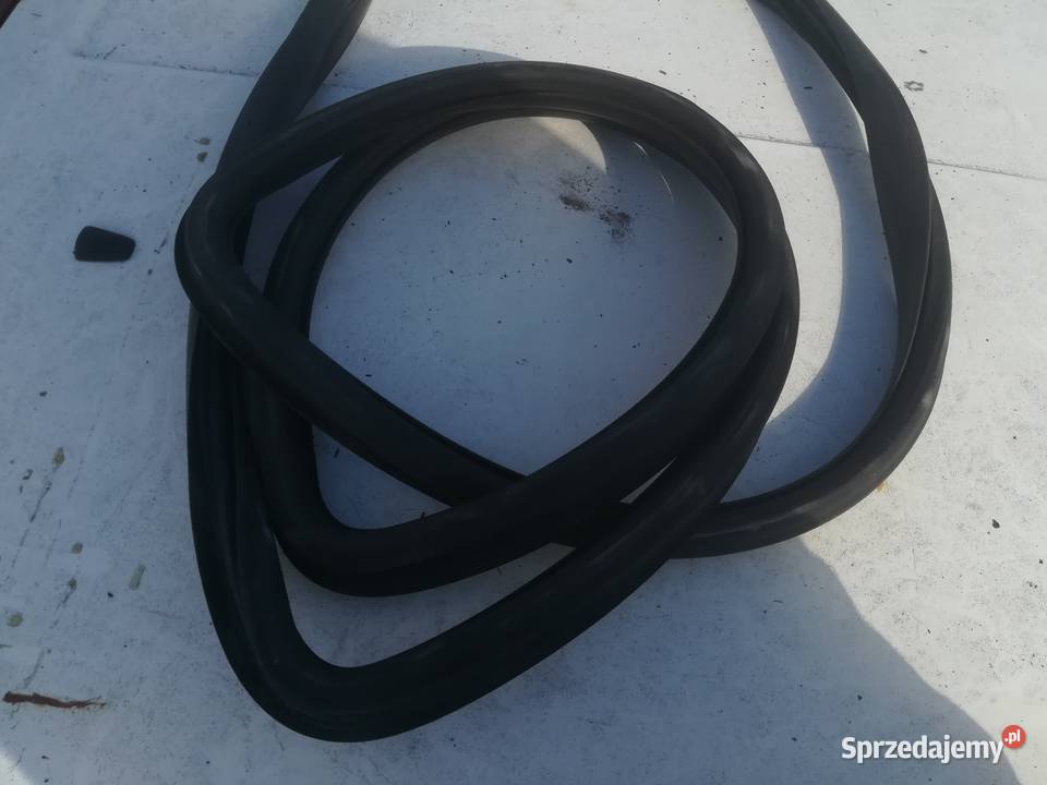 Uszczelka szyby tył Polonez borewicz cargo caro Suskowola