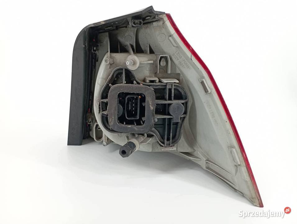 LAMPA TYŁ LEWA EU 1K6945111C VW Volkswagen Golf