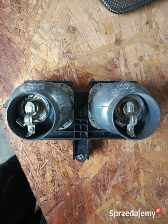 Piaggio nrg reflektor lampa org Reflektory i halogeny Jasło
