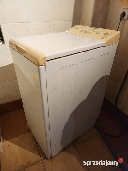 Pralka polar bosch Zanussi electrolux siemens Bychawa
