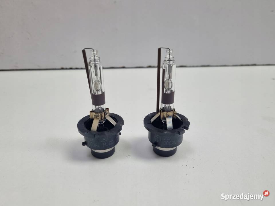 ŻARÓWKI ŻARÓWKA KSENON XENON D2R 35W Motoryzacja lubelskie Chełm
