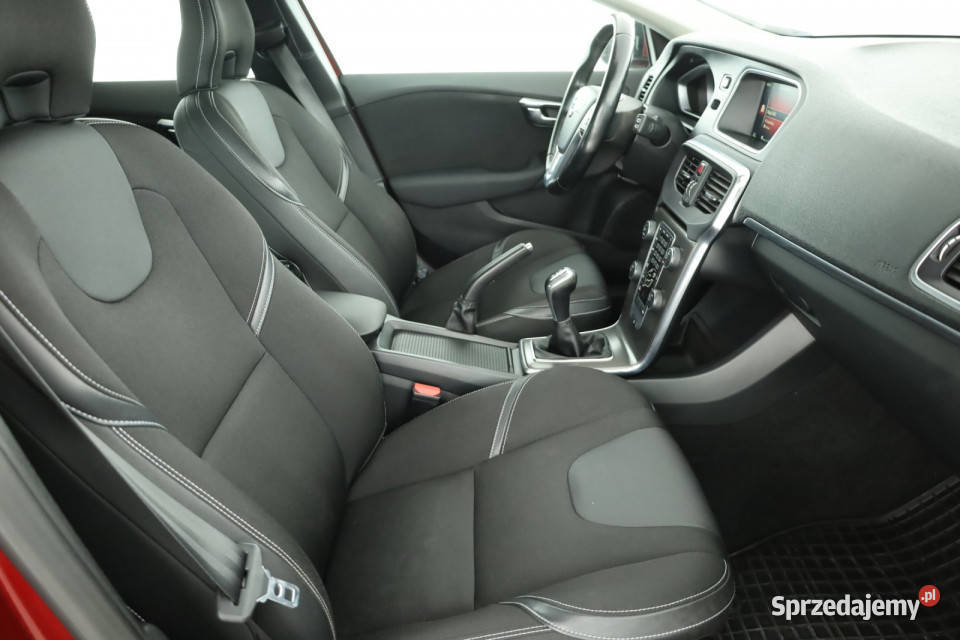 Volvo V40 16 T3 gniazdo USB mazowieckie Piaseczno sprzedam