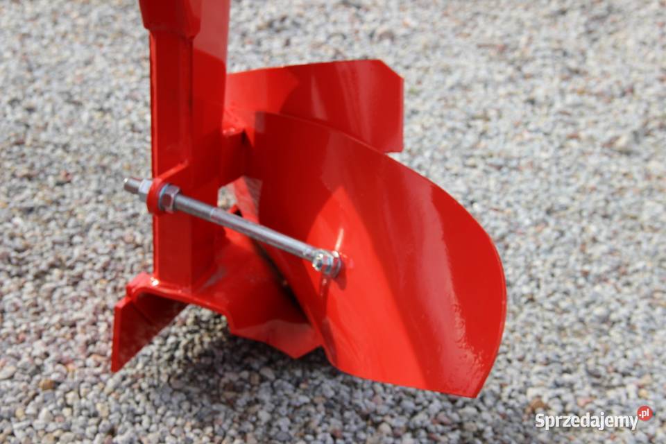 Pług zagonowy pługi zagonowe zrywalne AgroMasz