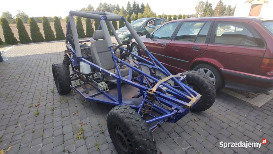Buggy Astra 14 sprzedam