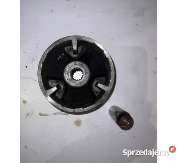 wariator yamaha vity 125 Ostrów Wielkopolski sprzedam