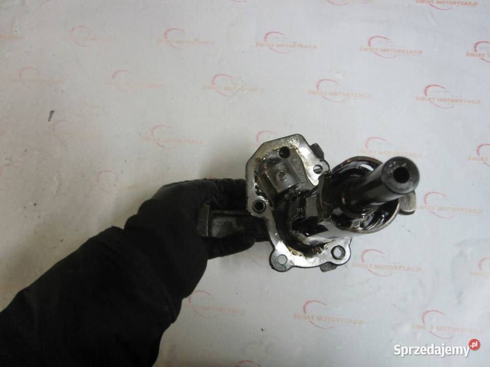 MINI COOPER 16 VTI wybierak skrzyni biegów Kielce