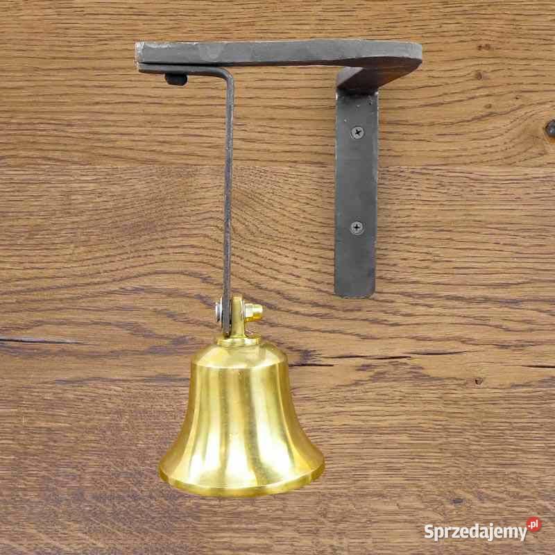 Dzwonek do drzwi BELL SHOP Chmielnik