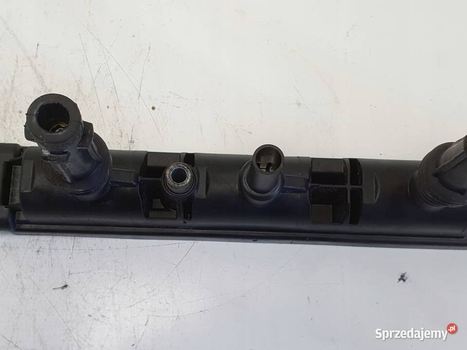 CEWKA ZAPŁONOWA Opel Corsa D 14 16V 28445765 Chełm sprzedam