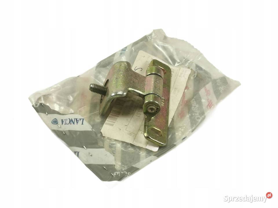 ZAWIAS KLAPY BAGAŻNIKA LANCIA DEDRA KOMBI lubelskie