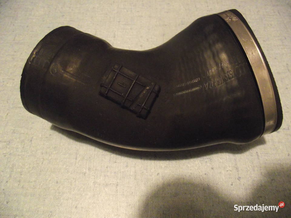 Vw Corrado Intercooler rura dolotu sprzedam