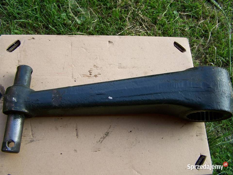 Ursus 912 9141012 1014 1222 1224 1614 C385 ramię lubelskie Lublin