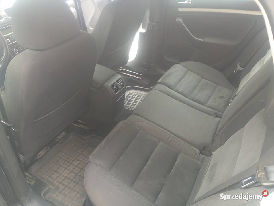 Golf 6 dsg Golf Rybnik