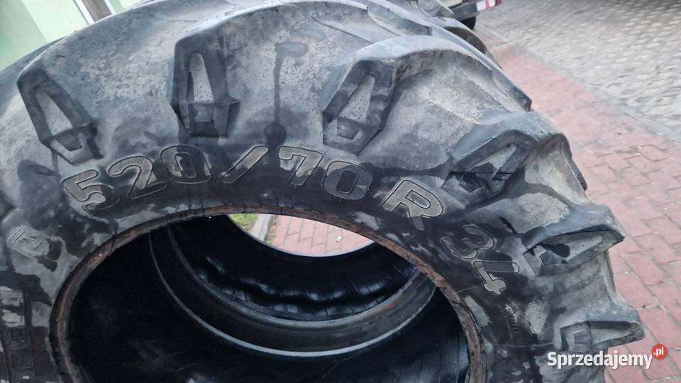 52070r34 184r34 18434 Pirelli