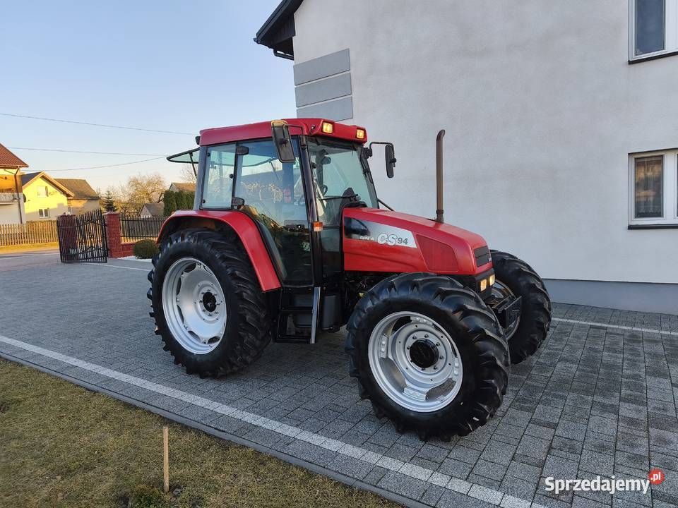 Case cs 94