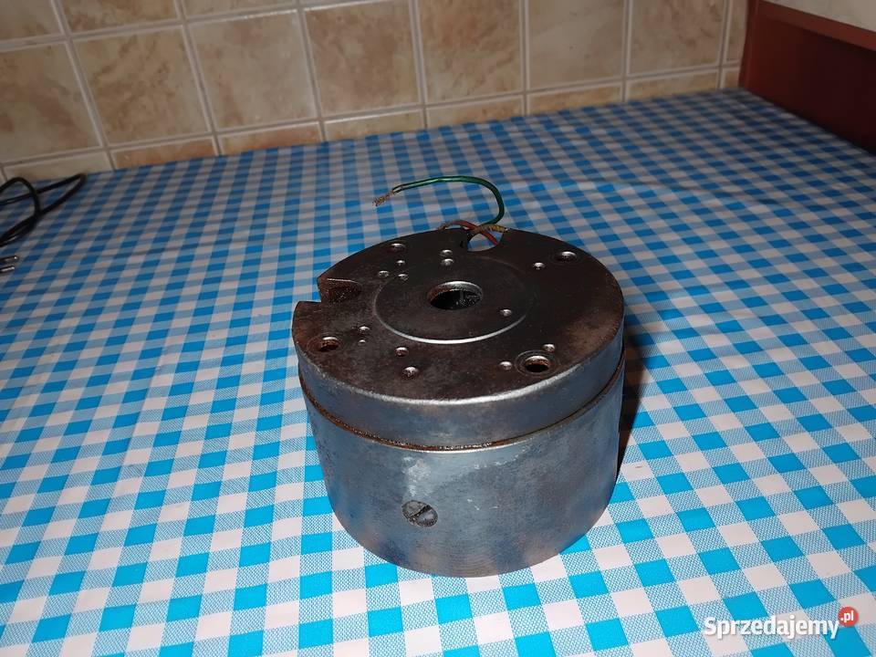 Zundapp ks 600 Bmw r12 Sahara Bosch Noris Tarnów