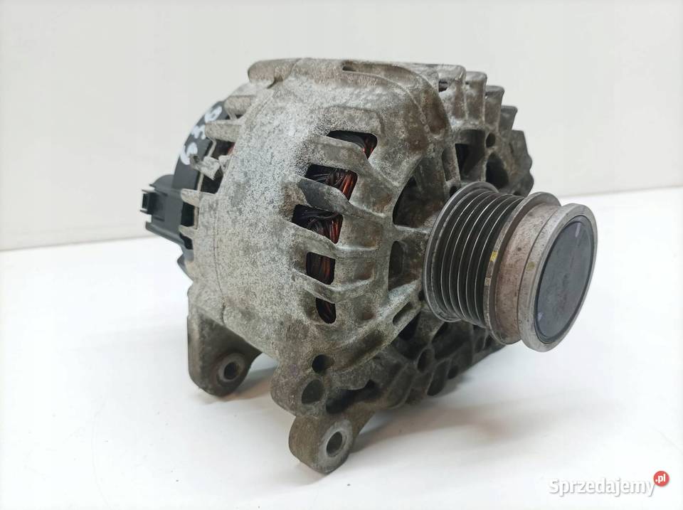 ALTERNATOR 05E903027 15 TSI Skoda Kodiaq I