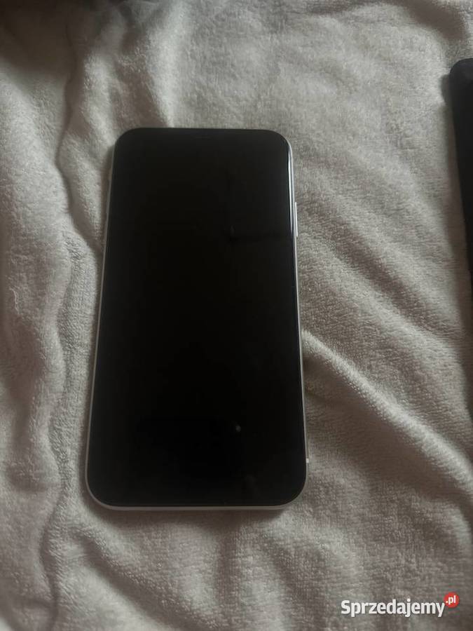 iPhone 11 64GB iPad Air 4 generacji kujawsko-pomorskie Bydgoszcz