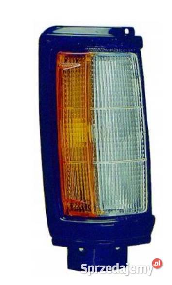 Mitsubishi L200 8696 Kierunkowskaz przedni NOWY