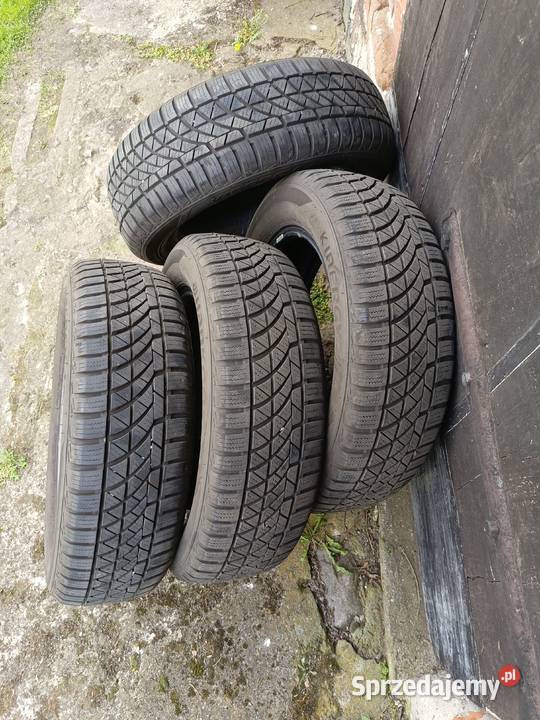 Opony wielosezonowe 17565 15R Rumin