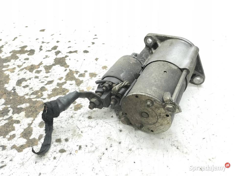 ROZRUSZNIK 55556092 15 16V Opel Astra III Rok produkcji 2007 Układ elektryczny silnika