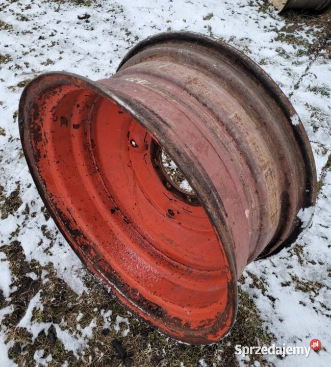 Felga tylna Mtz808250 16930 Goleńsko