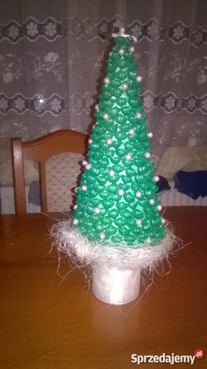 choinki z makaronu ceny o 15 Witonia