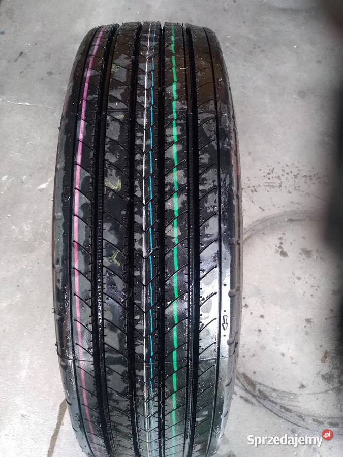 OPONA nowa 21575175 bridziestony r 227 nie Opony Rybnik