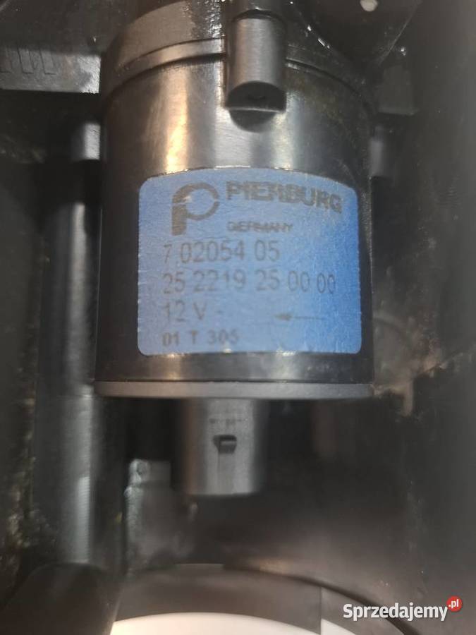 Pompka wody Hydronic D5wsc B5wsc Compact Pompka Kalisz