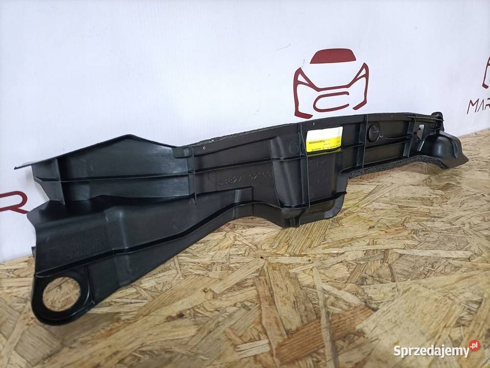 TOYOTA AURIS E15 10 OSŁONA WYGŁUSZENIE BŁOTNIKA Pleszew