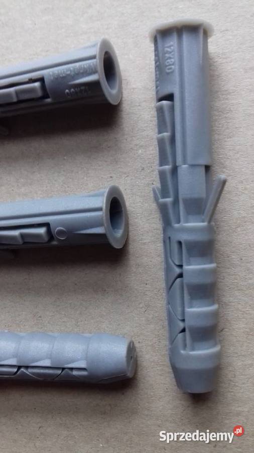 Kołki rozporowe M12 Małkinia Górna