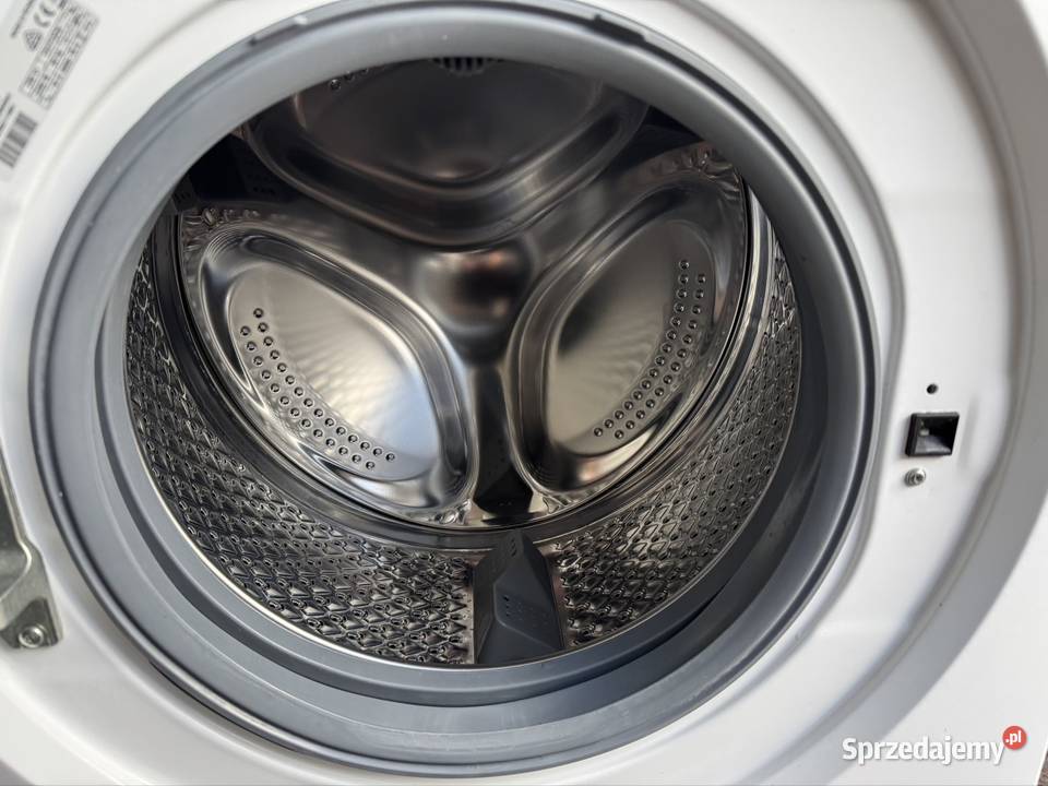 Wąska Pralka BEKO SteamCure 7 1200obr HomeWhiz Warszawa