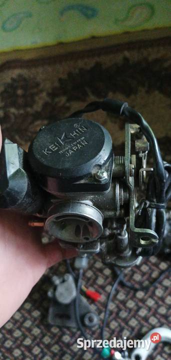 Gaźniki skuter 5070 Tarnów