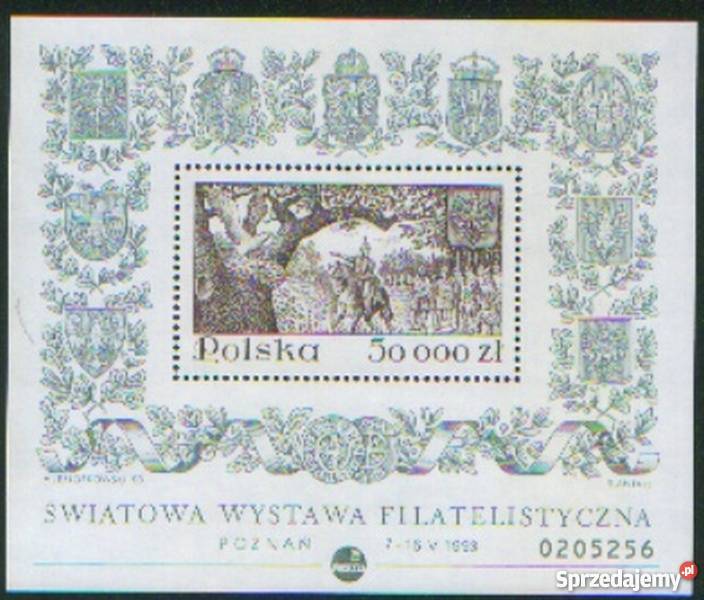 Zn Fi bl108B 1993 Gliwice