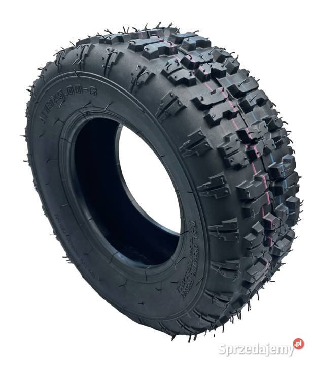 OPONA POCKET BIKE ATV TYŁ 13X5006 sprzedam