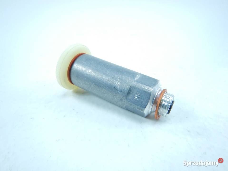 RĘCZNA POMPA PALIWA IVECO 682 690 42522716 osobowe lubelskie