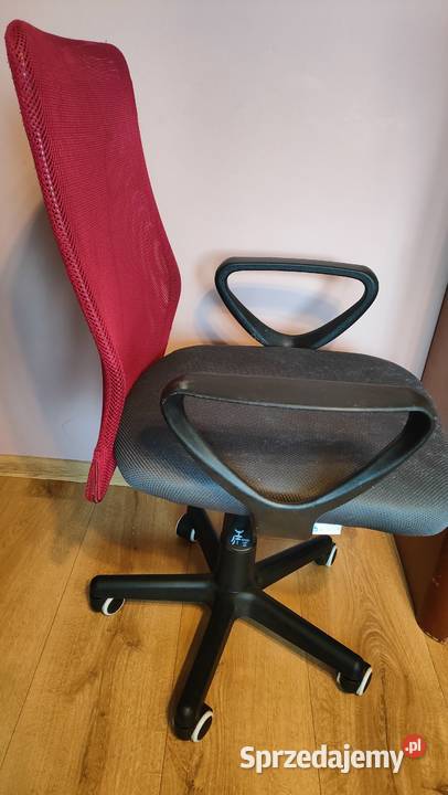 Fotel obrotowy krzesło obrotowe sprzedam