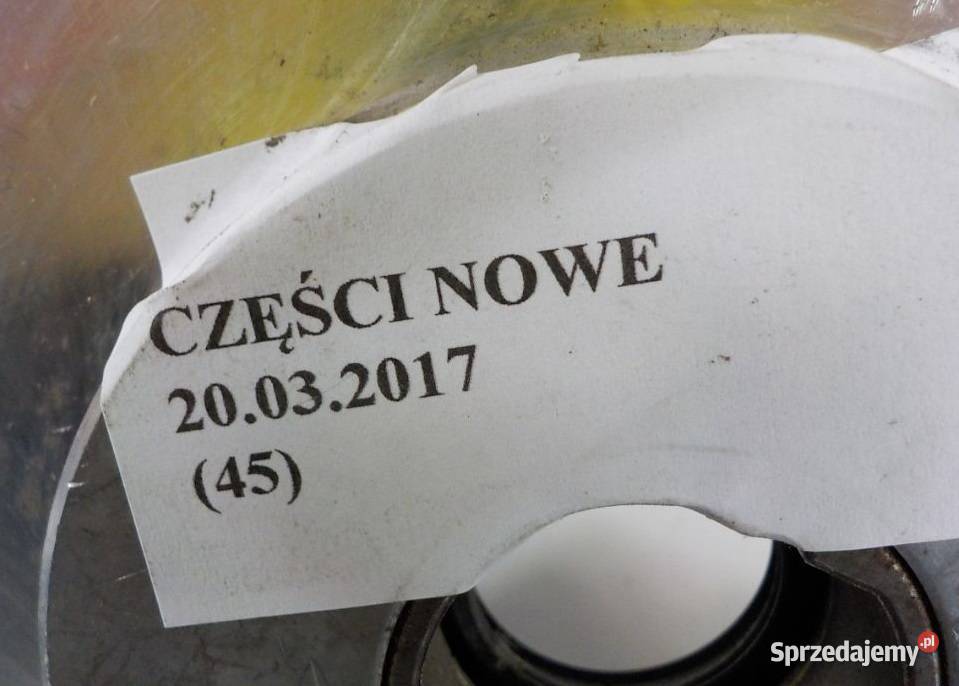 POMPA OLEJU ROVER 25 45 200 400 16 16V Nowy Tomyśl