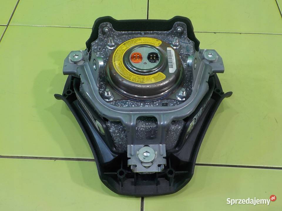 SUBARU B9 TRIBECA 06r 5D AIRBAG poduszka sprzedam