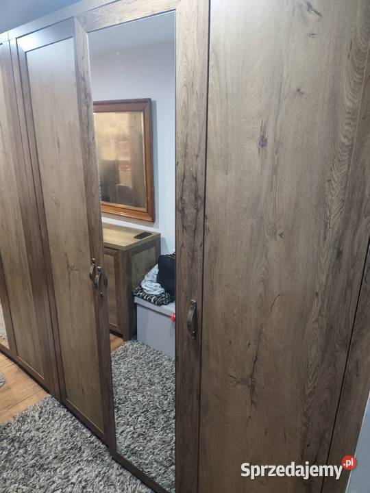 Sprzedam Meble do sypialni Ruciane-Nida